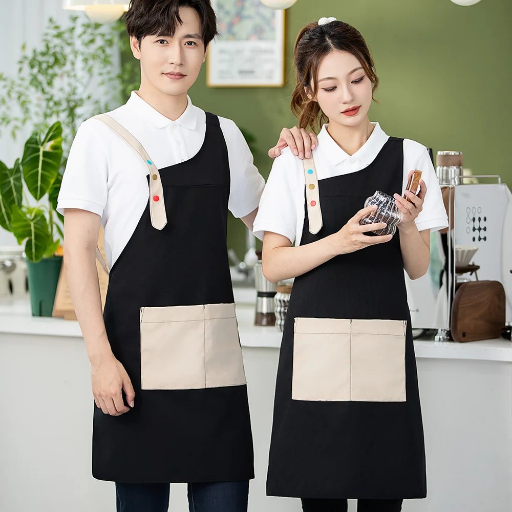 Kitchen Apron (Copy) (Copy) - Image 2