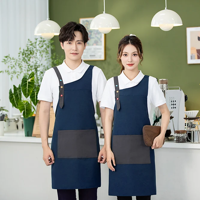 Kitchen Apron (Copy) (Copy) - Image 3