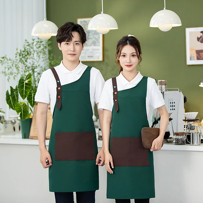 Kitchen Apron (Copy) (Copy) - Image 4