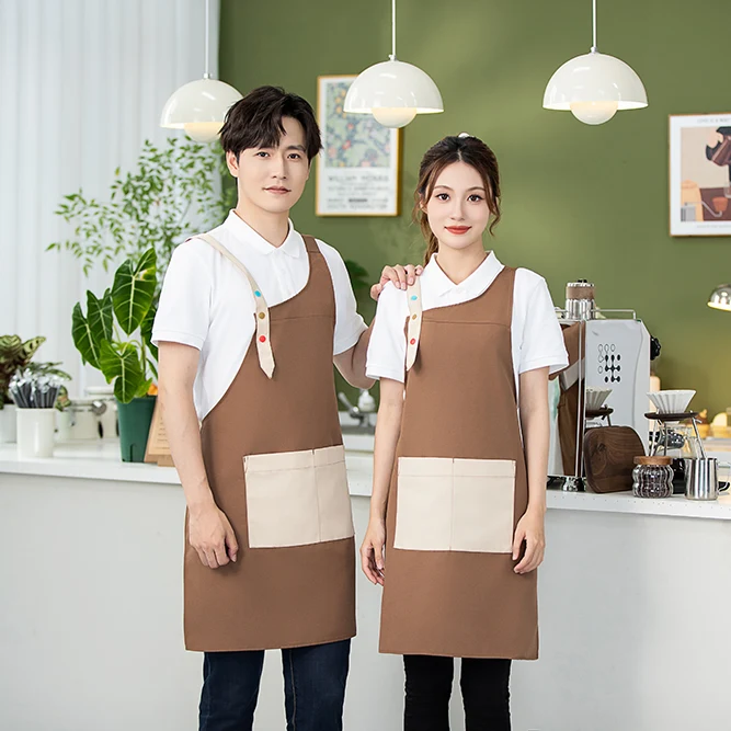 Kitchen Apron (Copy) (Copy) - Image 5