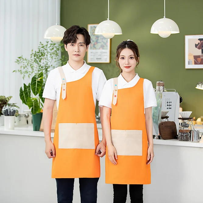 Kitchen Apron (Copy) (Copy) - Image 6