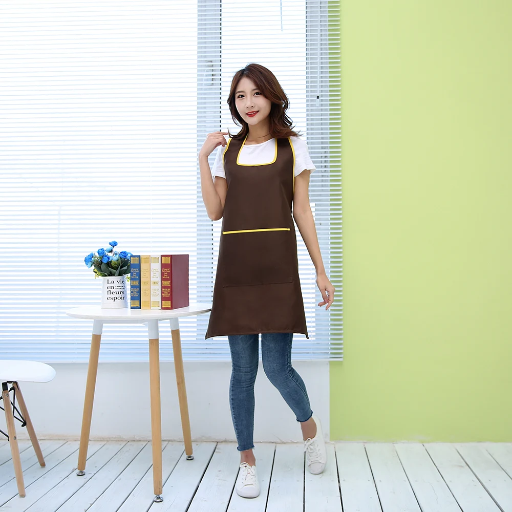 Cleaning Apron - Image 2