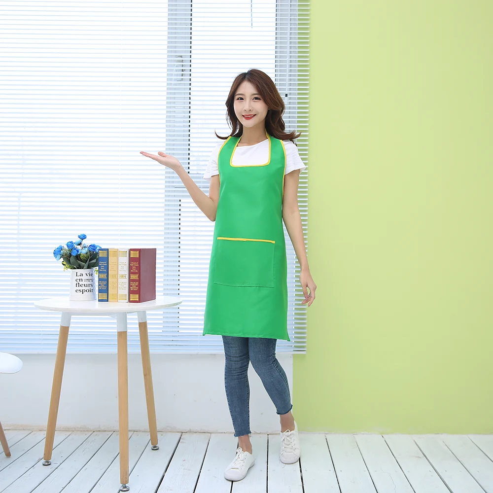 Cleaning Apron - Image 4