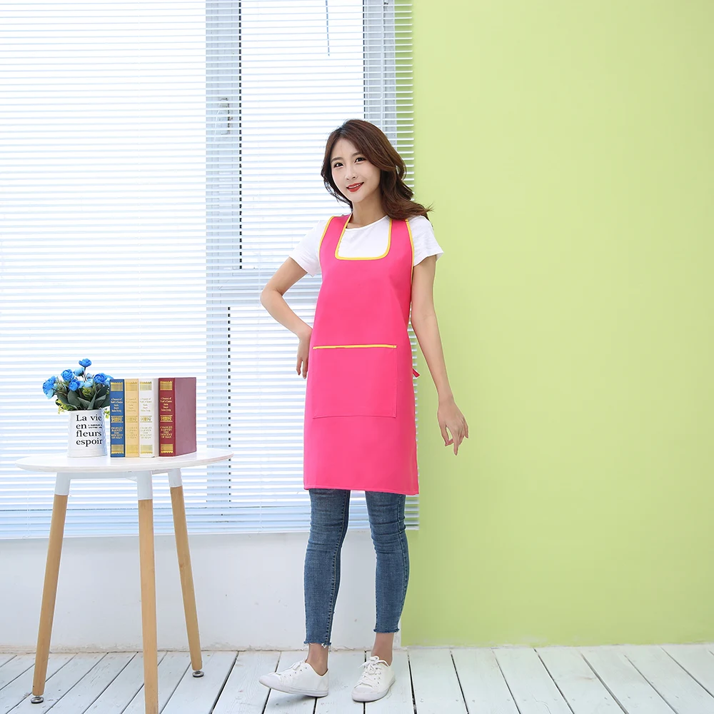 Cleaning Apron - Image 6