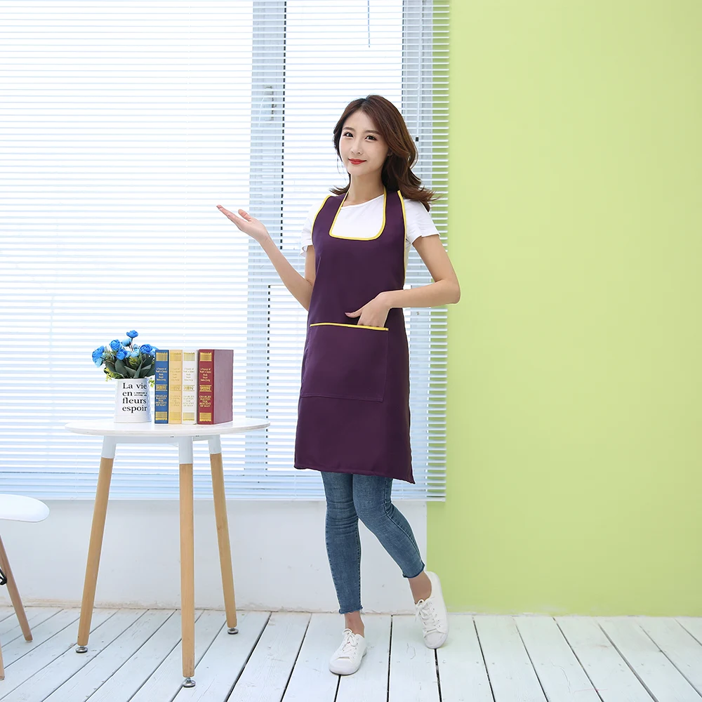Cleaning Apron - Image 7