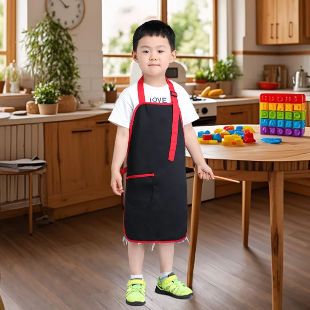 Kid Apron - Image 2