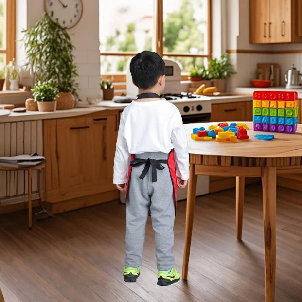 Kid Apron - Image 7