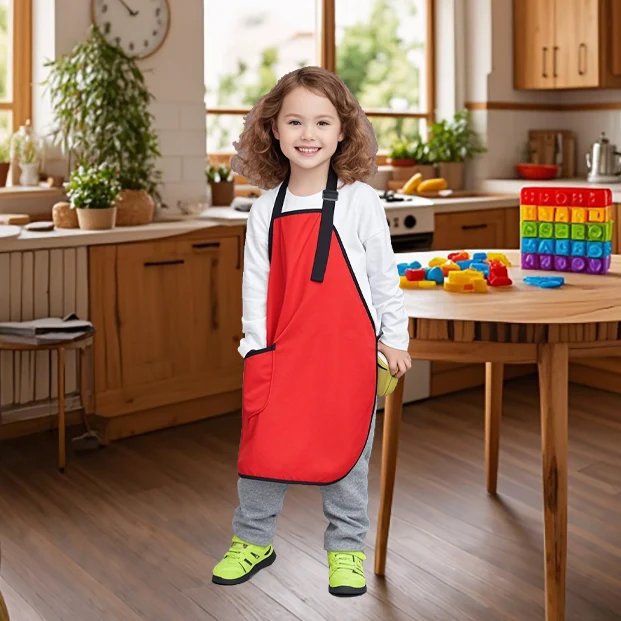 Kid Apron - Image 6