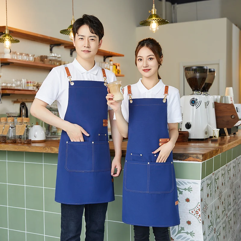 Kitchen Apron - Image 3