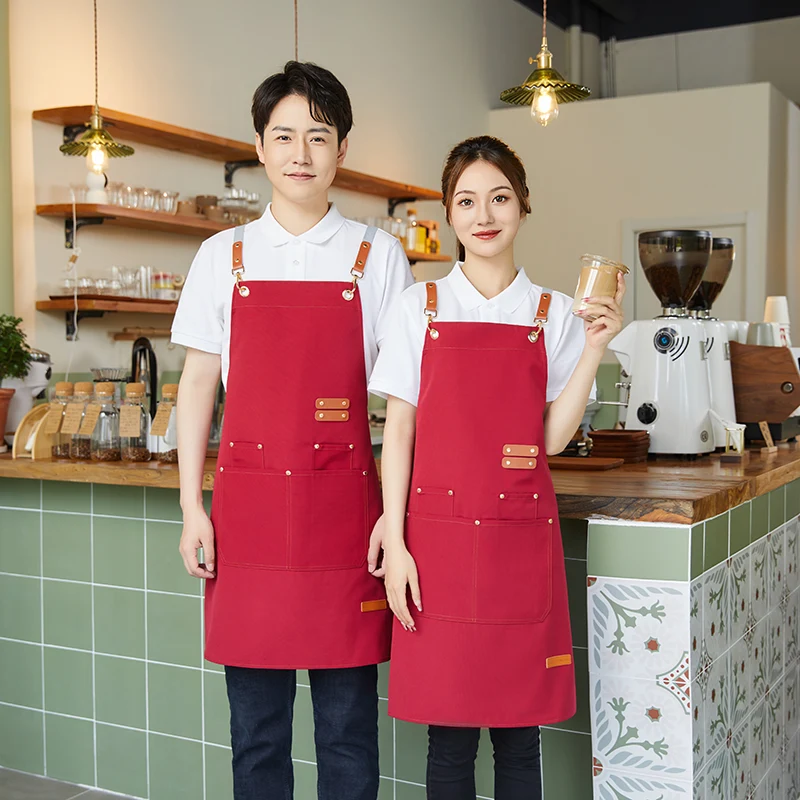 Kitchen Apron - Image 10