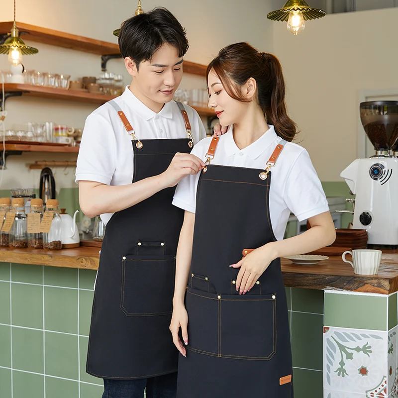 Kitchen Apron - Image 2