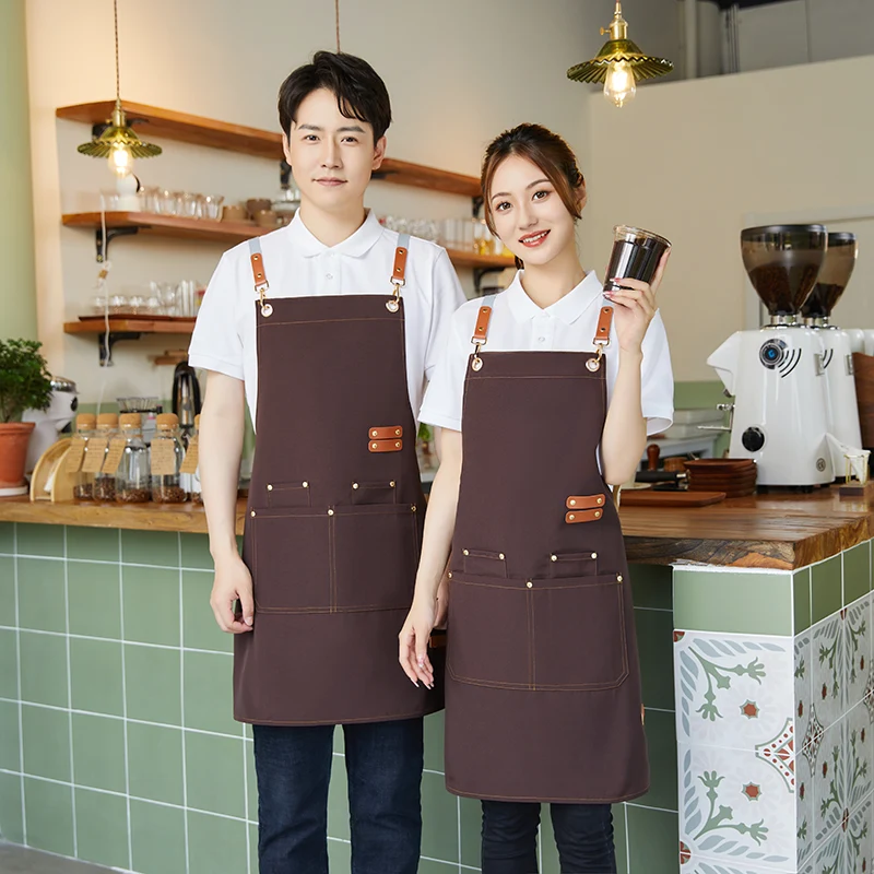 Kitchen Apron - Image 4