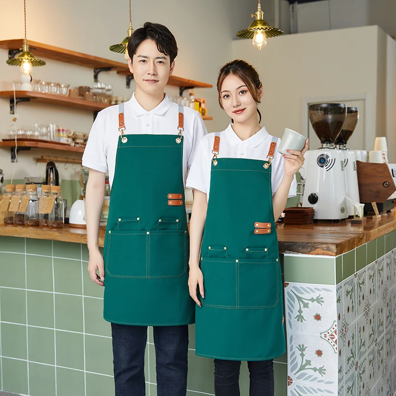 Kitchen Apron - Image 5