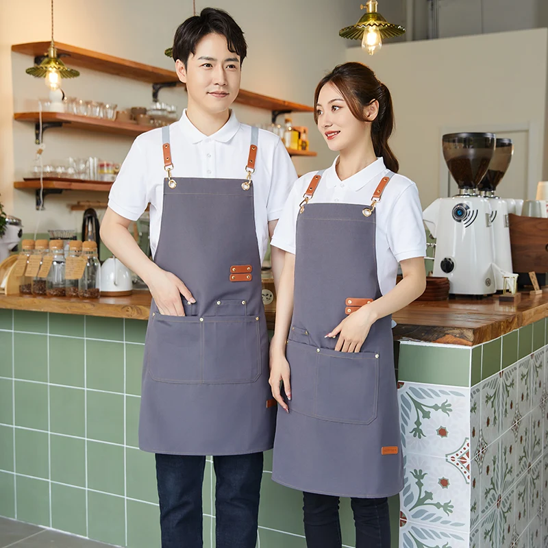 Kitchen Apron - Image 6