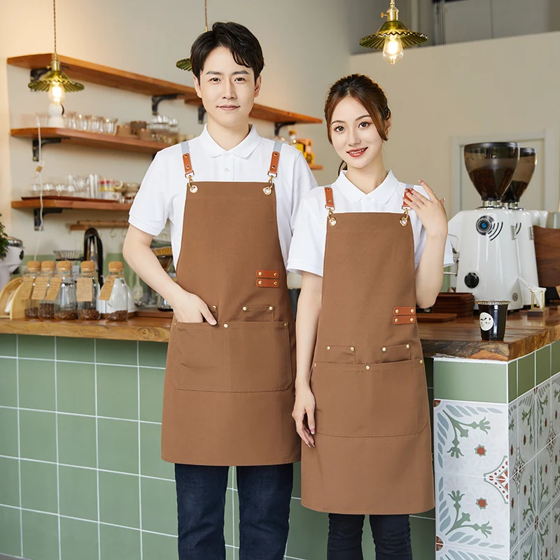 Kitchen Apron - Image 7