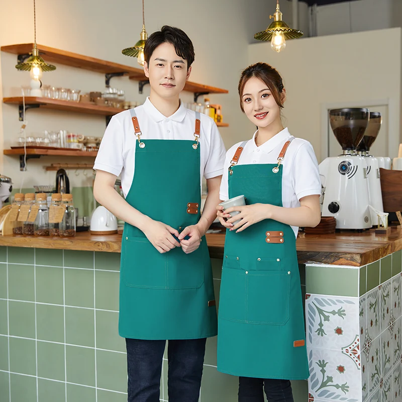 Kitchen Apron - Image 8
