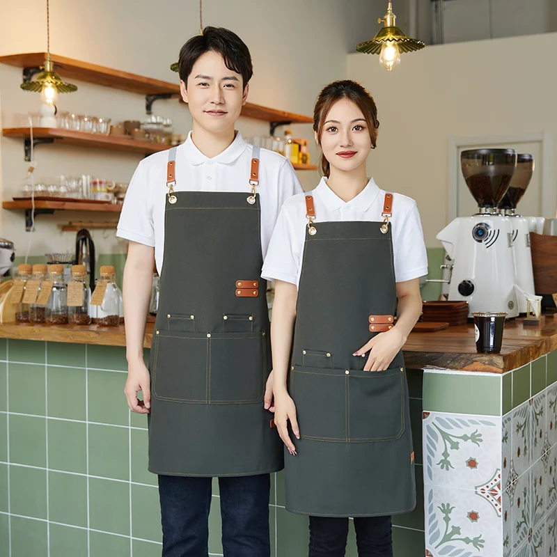Kitchen Apron - Image 9