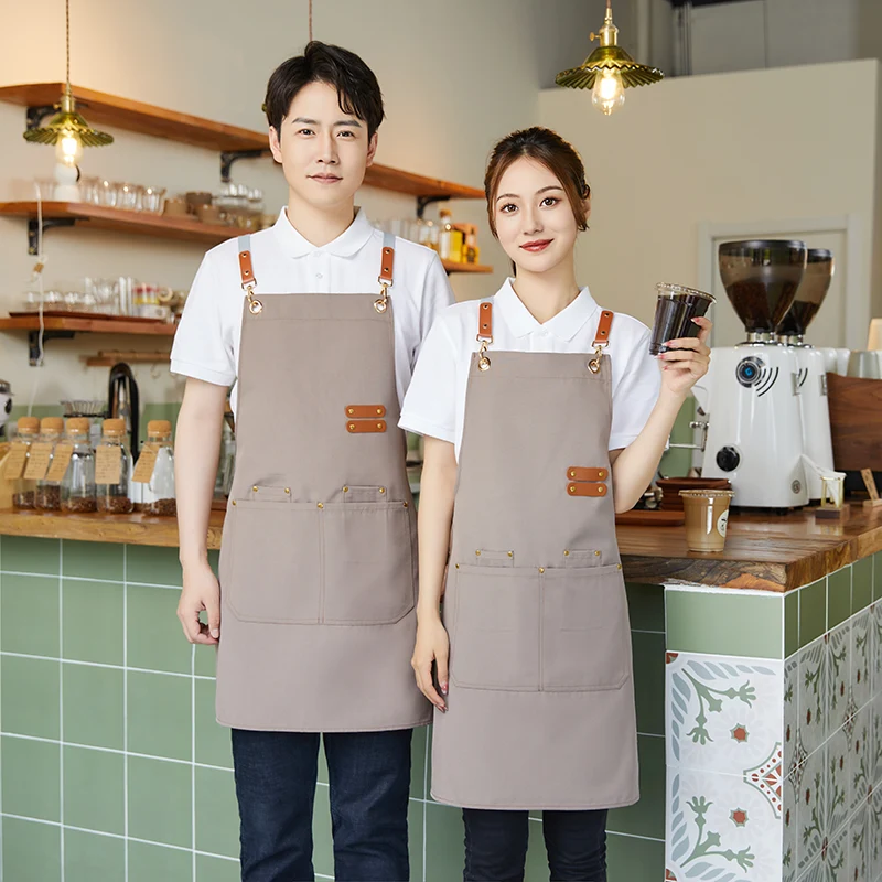 Kitchen Apron - Image 11