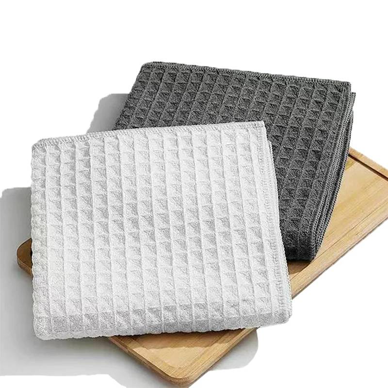 Microfiber Kitchen Towel - Image 3