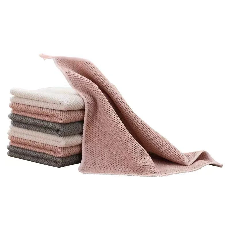 Quick-Drying Kitchen Towel - Image 2